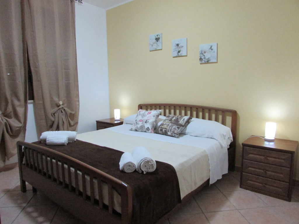 Villa Santa Lucia