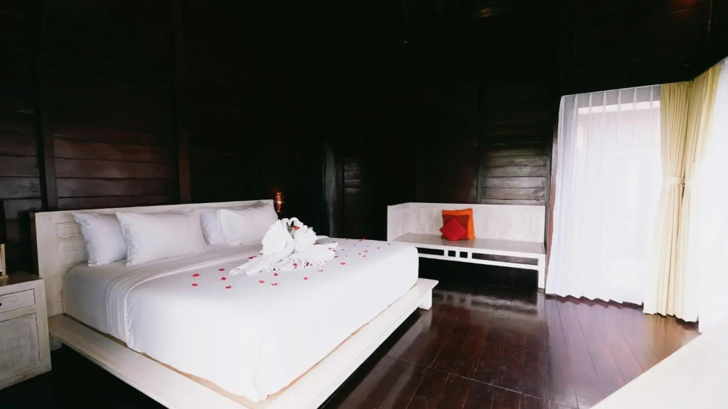 Kayangan Villa Ubud