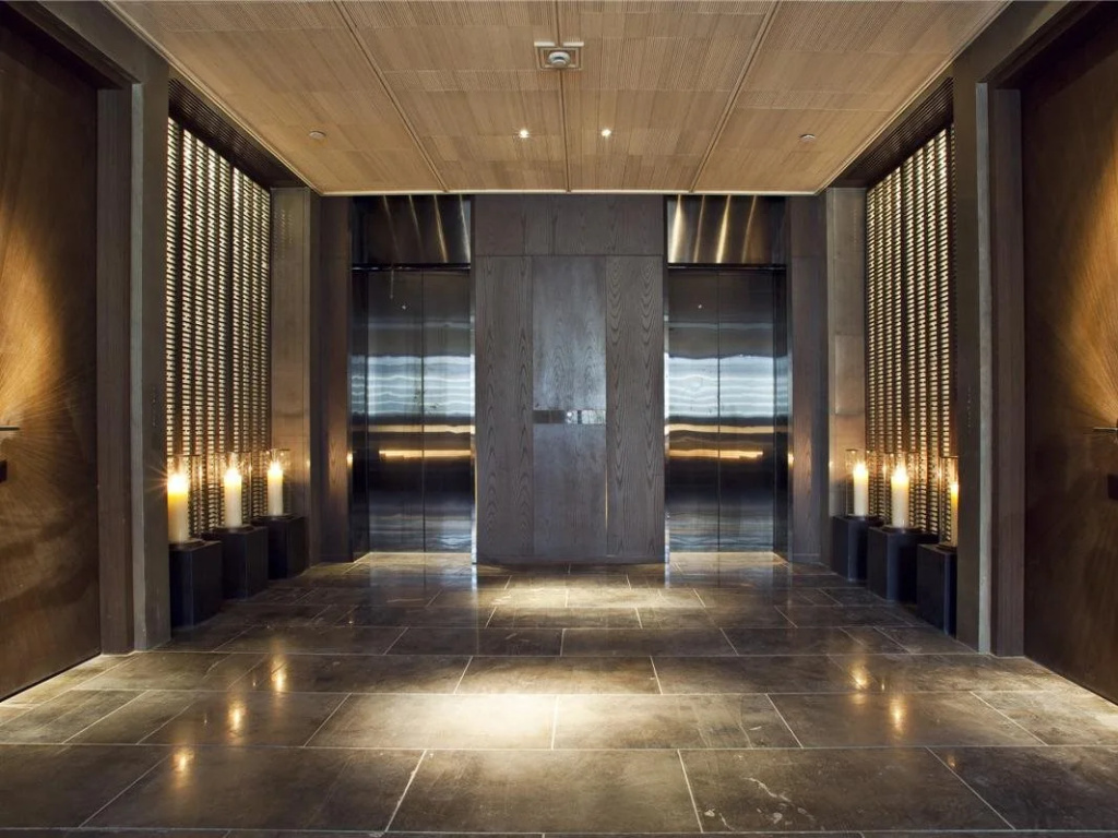 The East Hotel Hangzhou