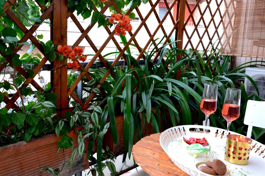 Rome Vatican Eden B&B