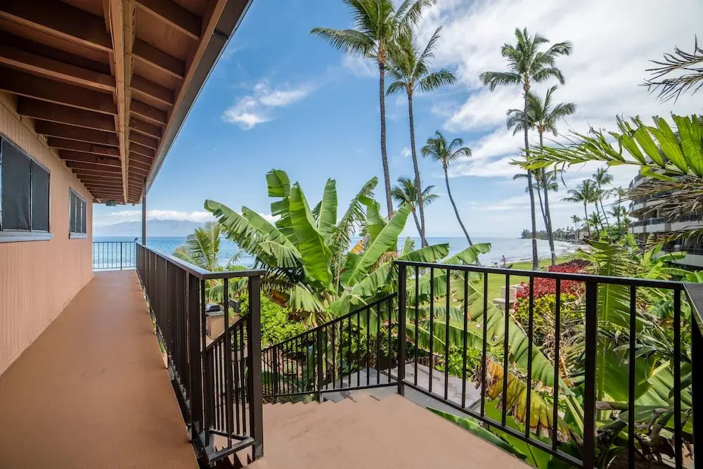 Maui Sands Seaside 713