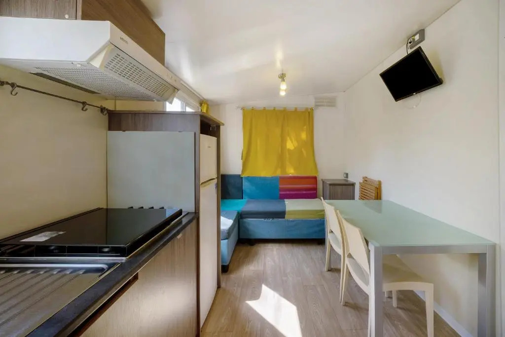 Camping Grande Italia