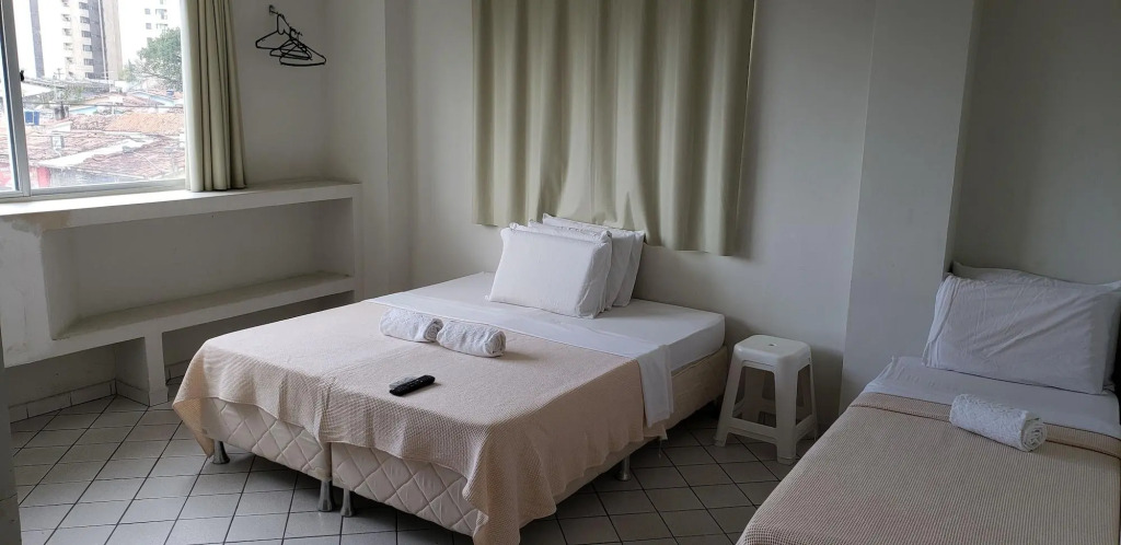 Pousada Recife Inn