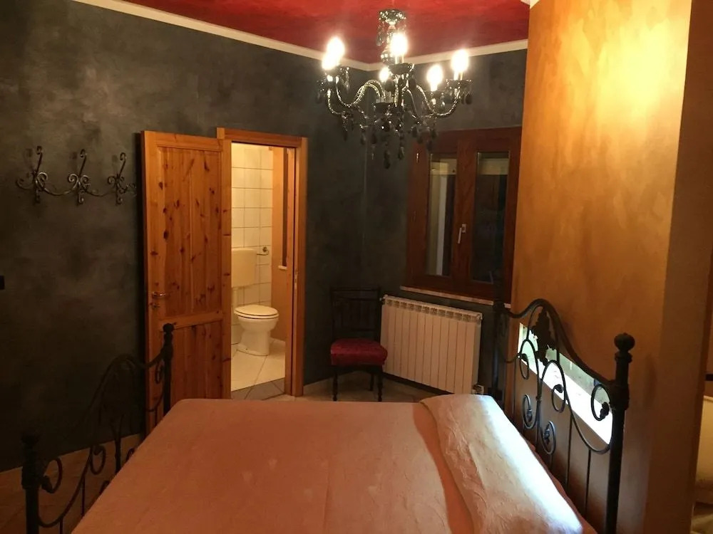 CasaPuccio Bed&Breakfast Art&ReDesign