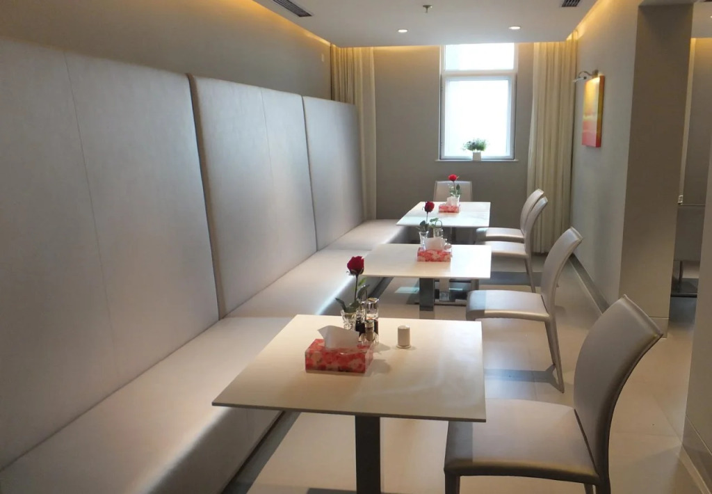 Jinjiang Inn Xining Grand Cross Mojiajie Hotel