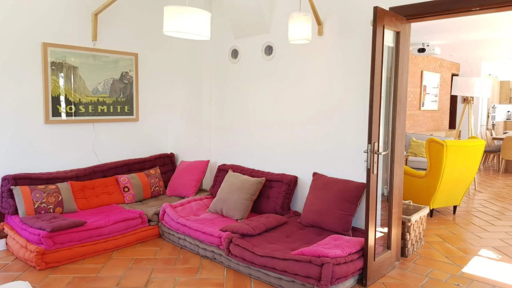 Villa Sequoia - Beach and Lake Private Holidays