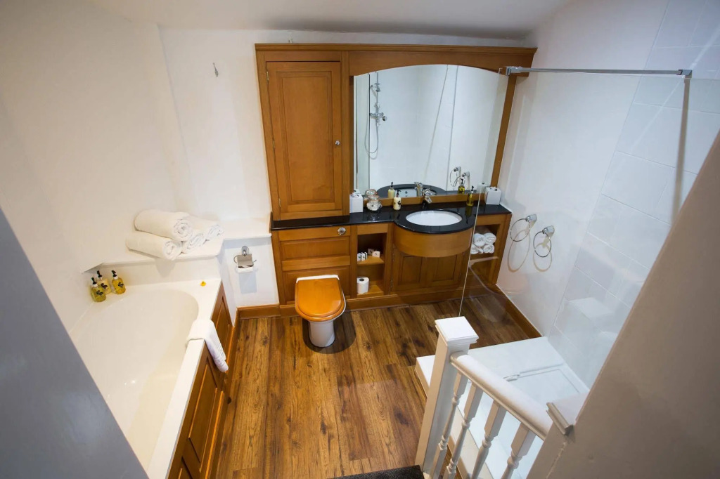 The Vicarage