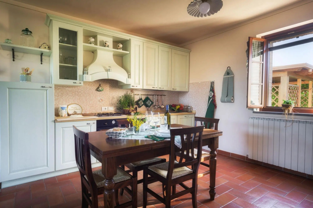 Il Melocotogno, flat 4 pax in the Trasimeno area!-Il Melocotogno - Poggio di Cantagallina