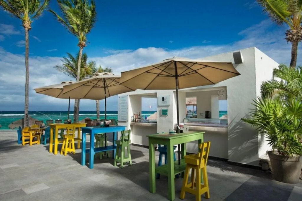 The Grand Lifestyle At Grand Oasis Tulum- All Inclusive