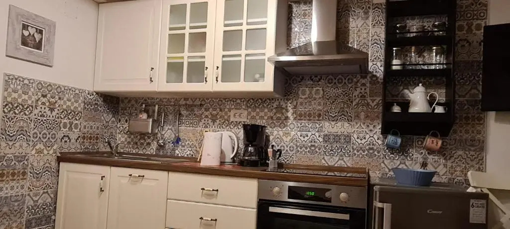 Studio apartman Loreta