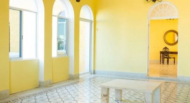 Hotel Quinta Progreso
