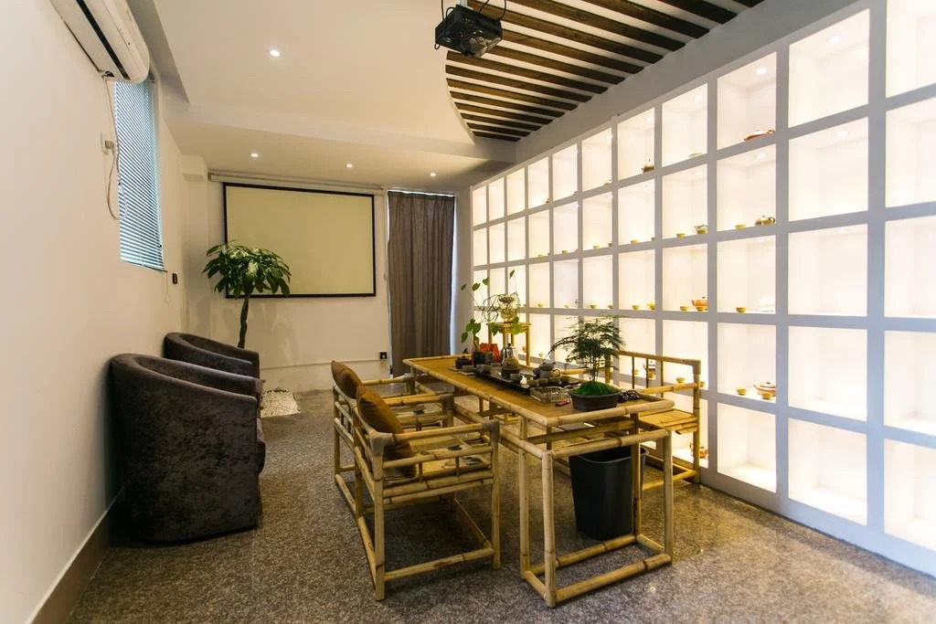 Tongli Yiyun Shuishe Boutique Hotel
