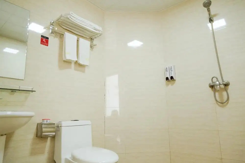 Qingdao Kairui Seaview Cottage