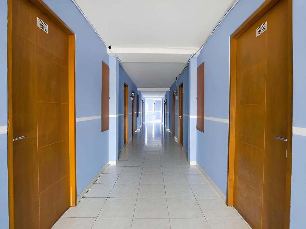 OYO 1272 Grand Garuda Guest House