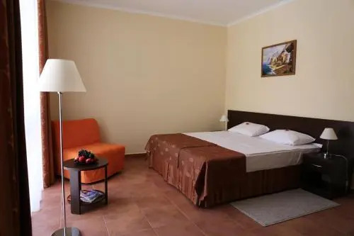 Villa Del Mar