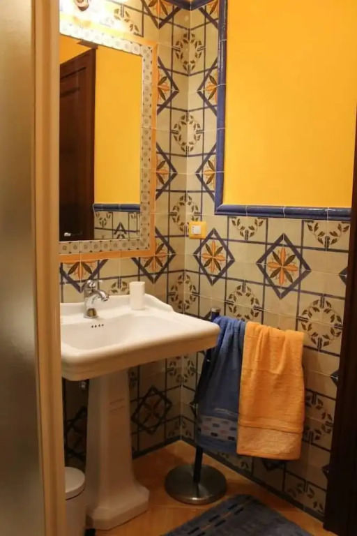 B&b Elda Salento