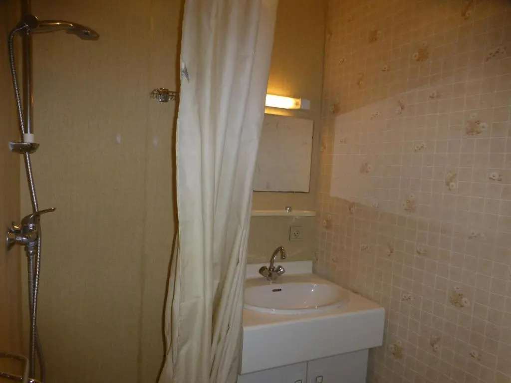 Appartement Brides-les-Bains, 1 pièce, 2 personnes - FR-1-512-127