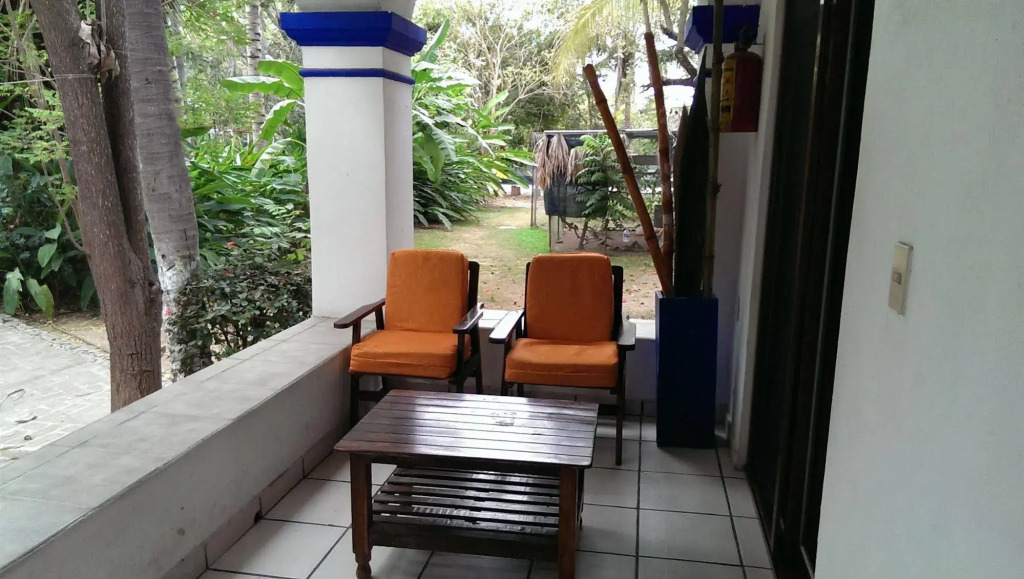 Hotel Hacienda de Melaque