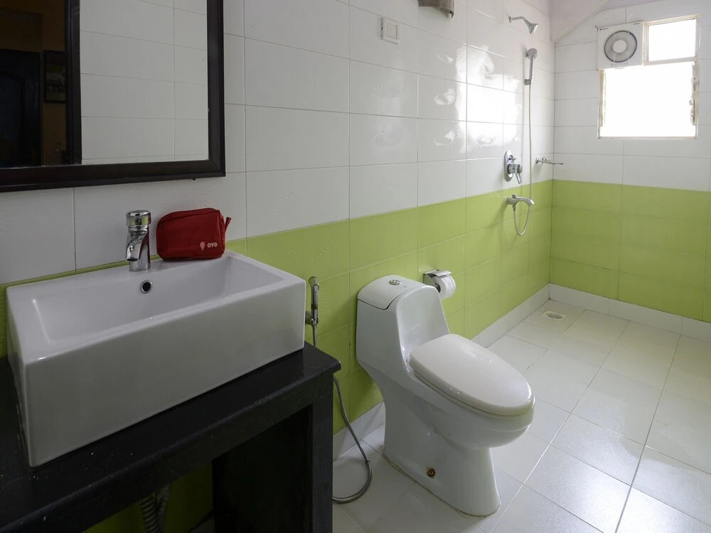 OYO Rooms 078 Near KFC Circle Calangute