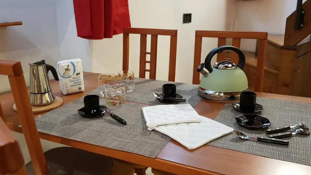 Casa Leonardo da Vinci
