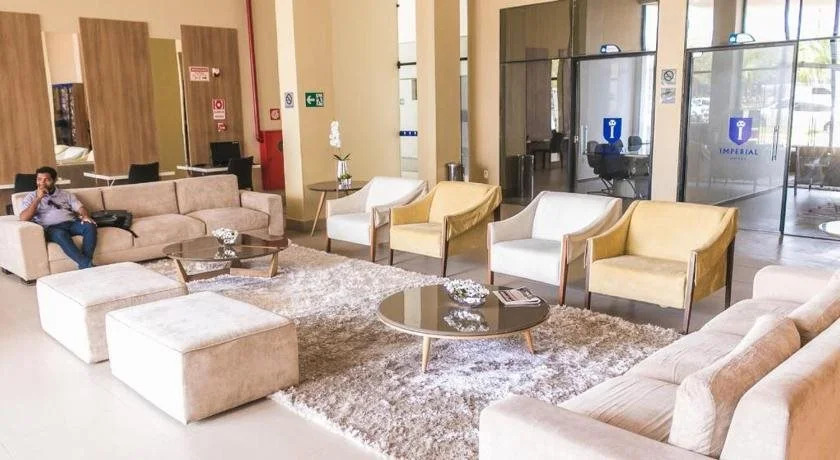 Imperial Hotel