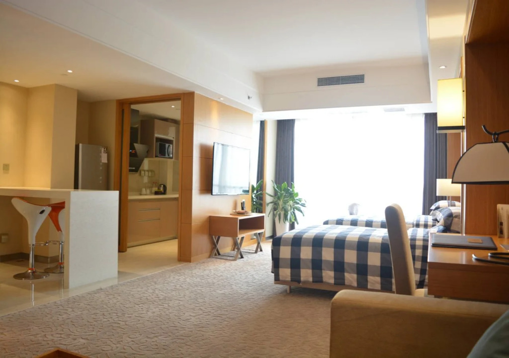 Eaself Hotel