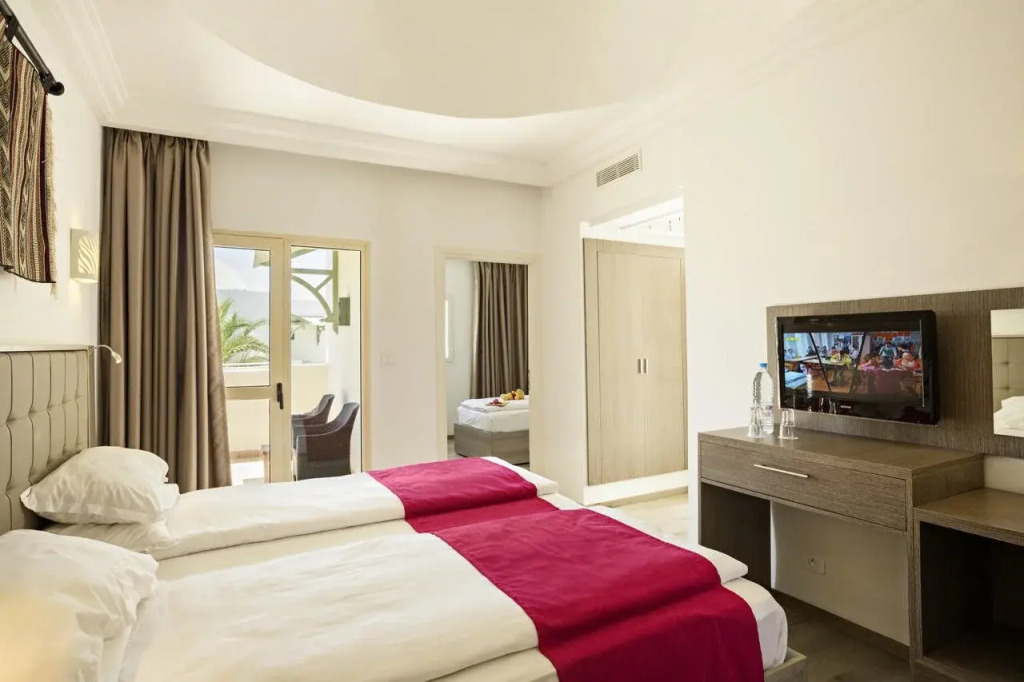 ROBINSON DJERBA BAHIYA - All Inclusive