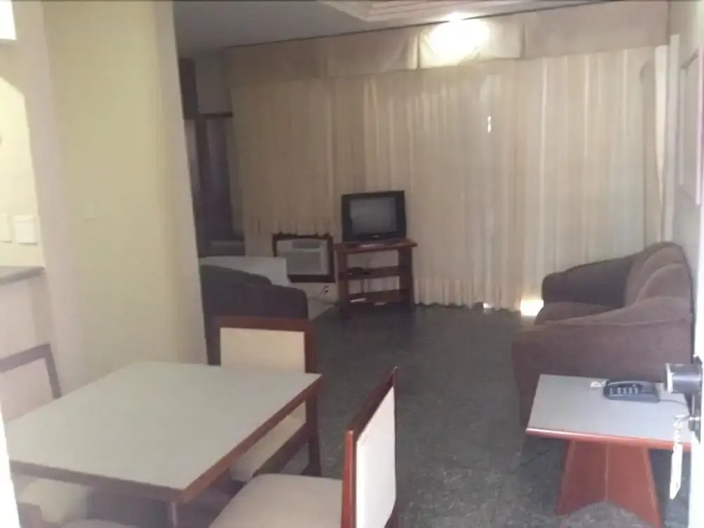 Luzon Residence Apartments