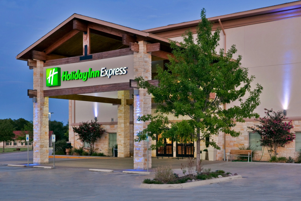 Holiday Inn Express of Salado-Belton by IHG
