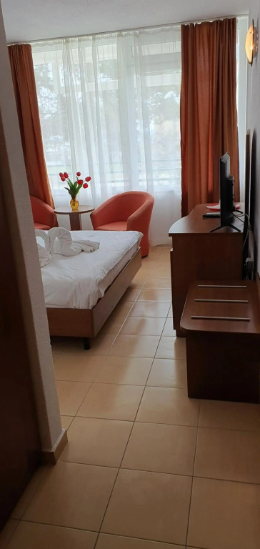 Hotel Prahova