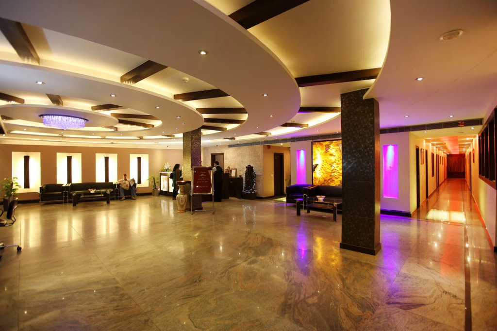 Hotel Le Seasons