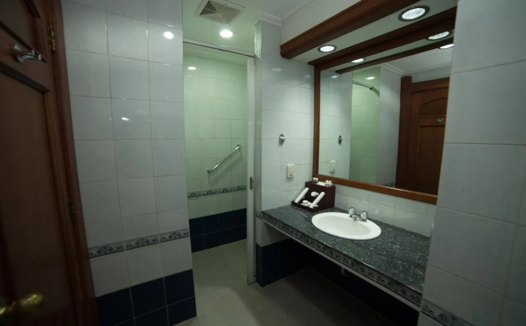 Kresna Hotel