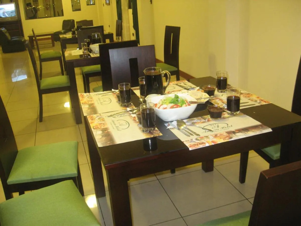 Amara Hotel