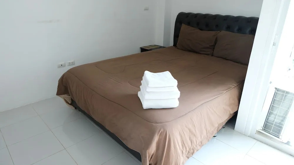 Saiyuan Guesthouse