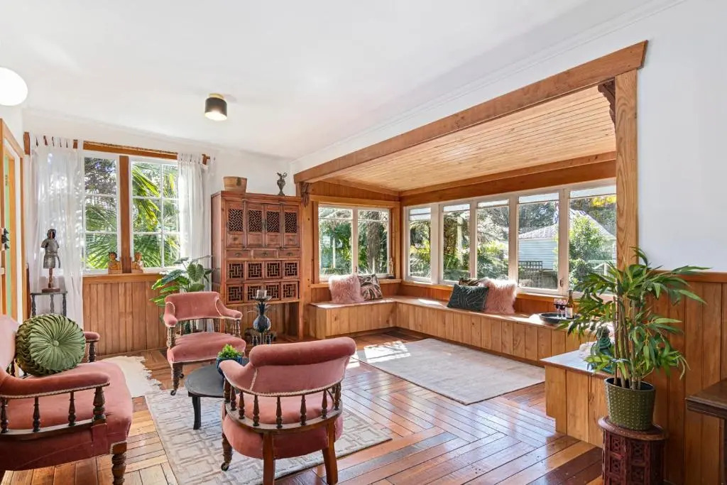 Aranui Palms - Mapua Holiday Home