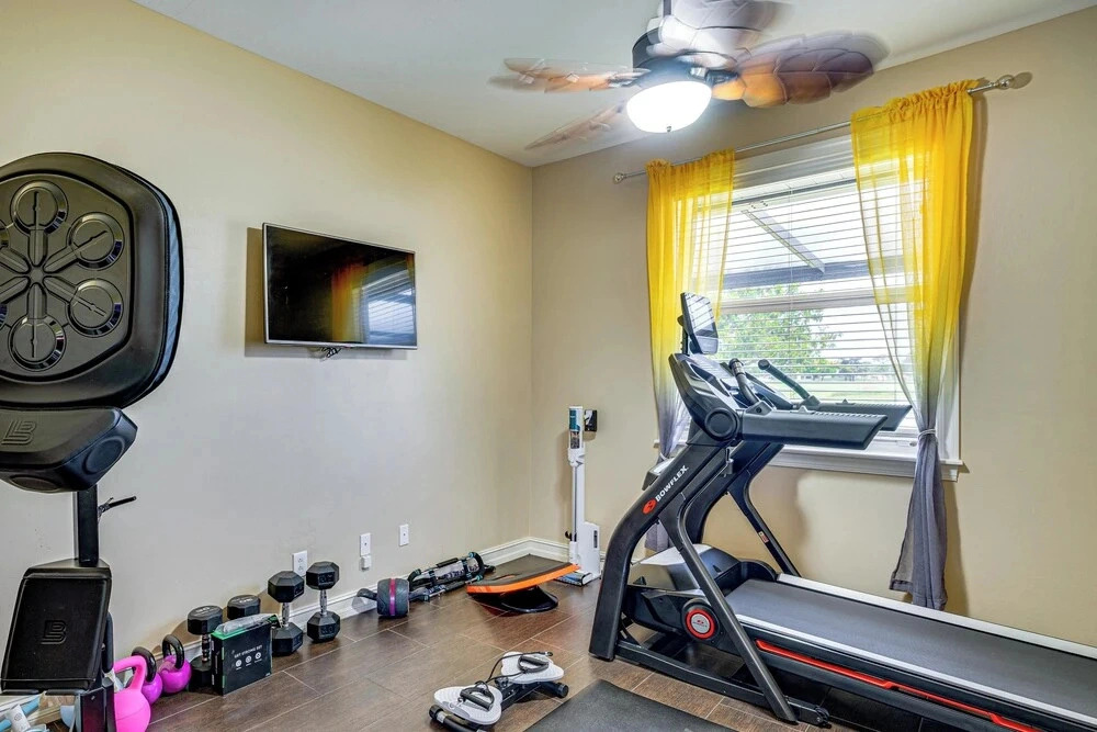 Golf Oasis w/ Gym & Pool! 6 Mi to Matlacha Island