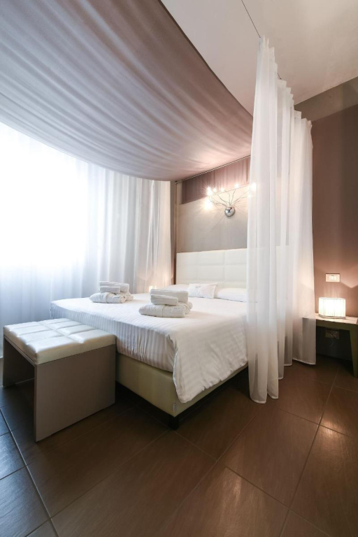 Park Hotel Morigi Garden & Spa