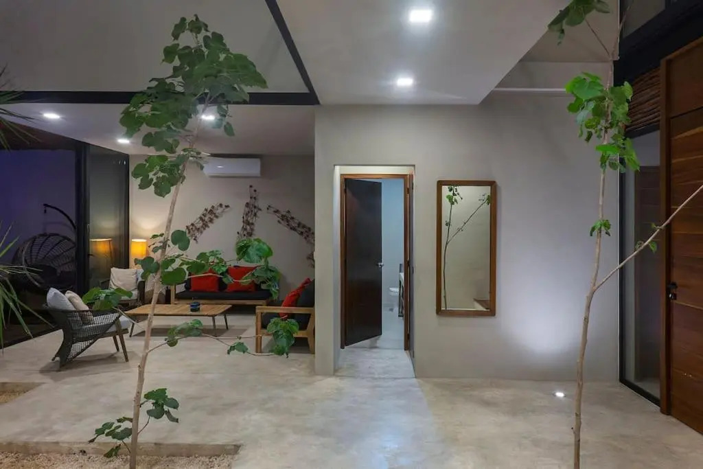 VILLA KINICH: Best Villa in Aldea Zama with Chef and Spa 4BR 11PPL