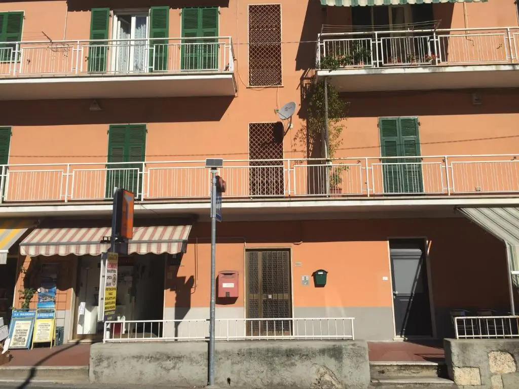 Appartamento Un Giorno Di Sole