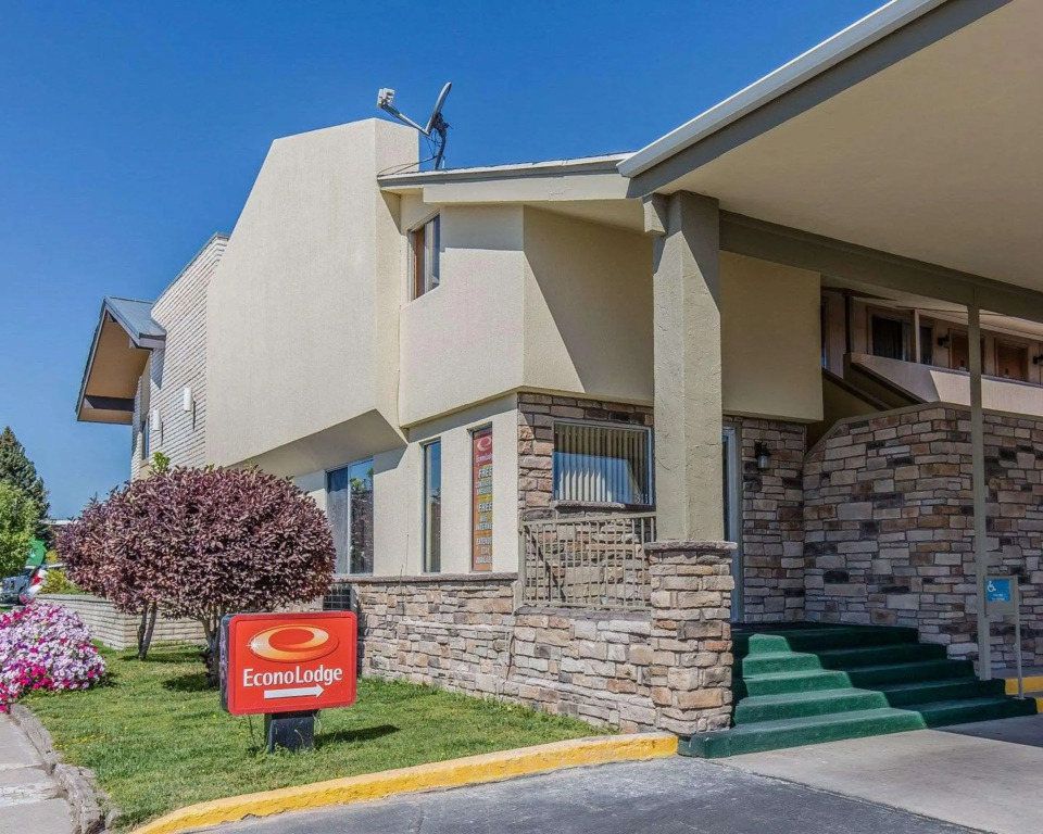Econo Lodge Downtown
