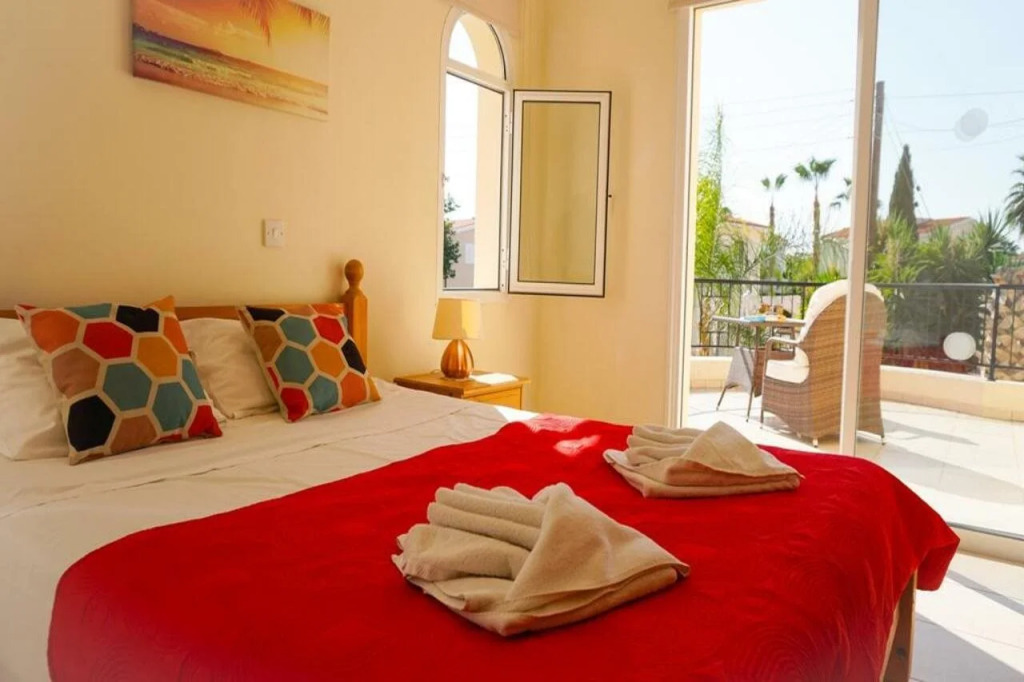 Villa Soraya 1