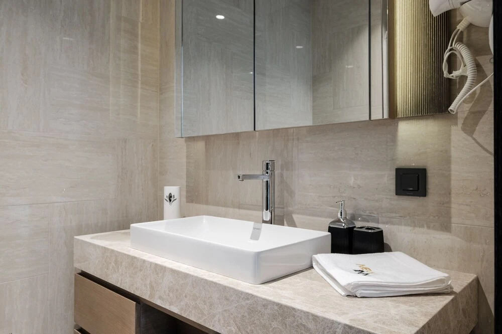Days Inn by Wyndham Istanbul Bomonti