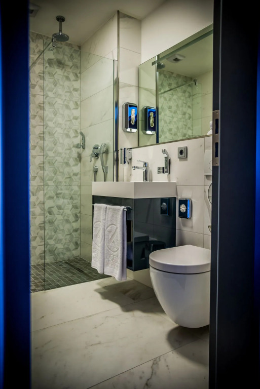 Hotel Kreis Residenz München
