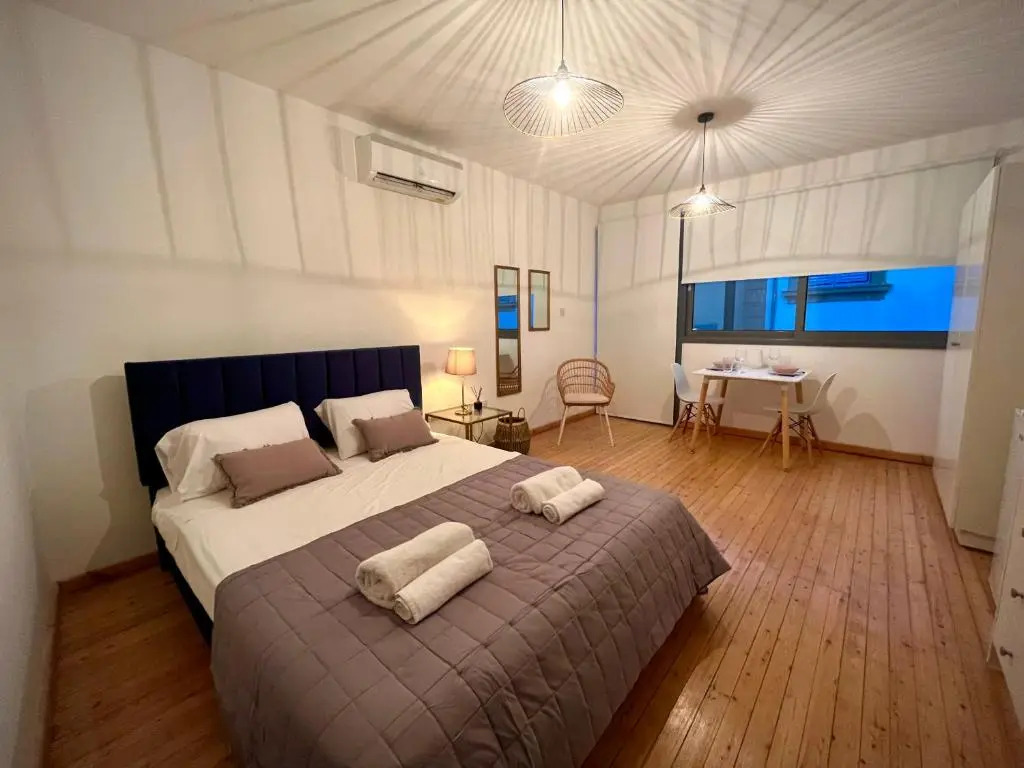 Central Suites Down Town Nicosia