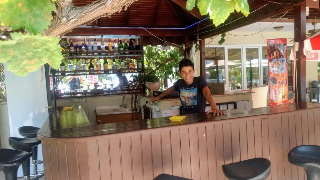 Melodi Club Hotel