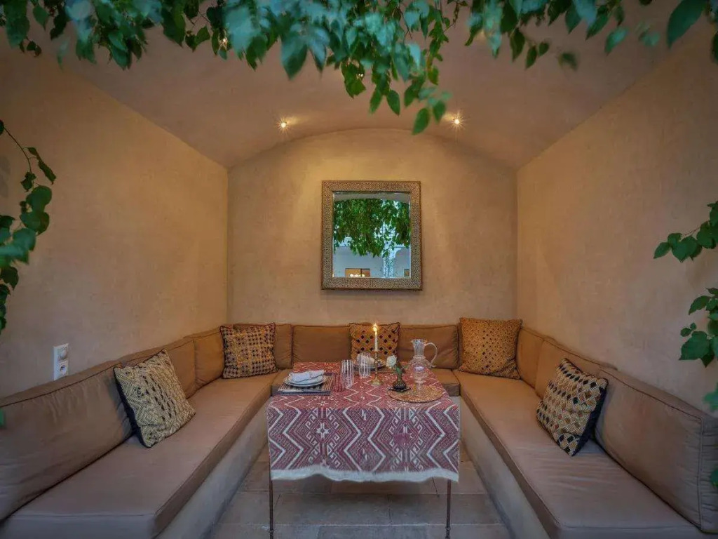 Riad Oasis 3