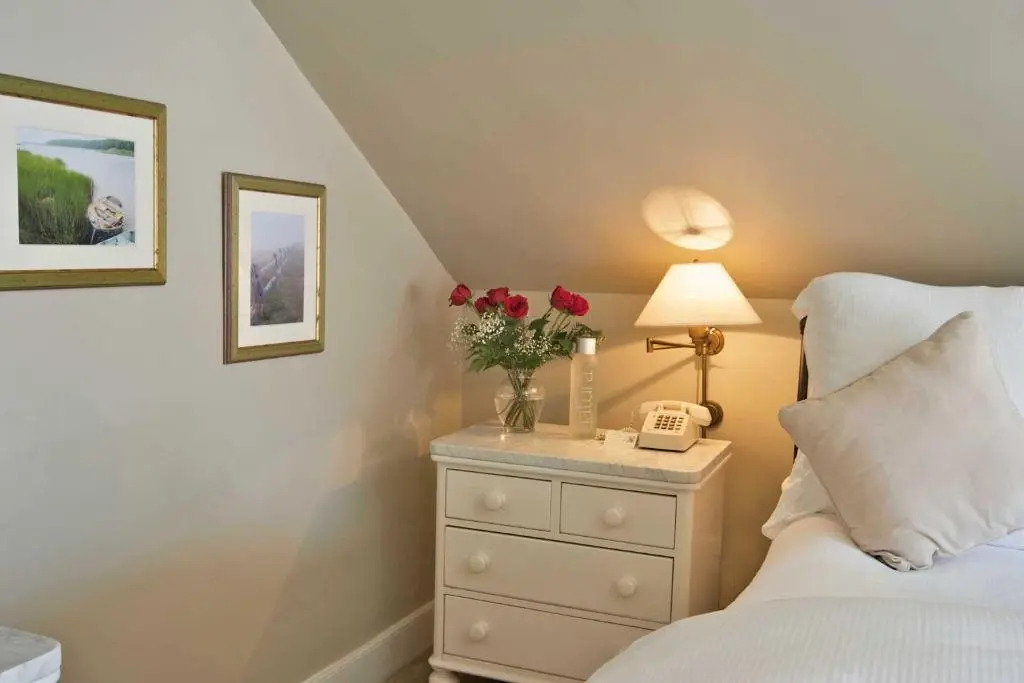 Mill House Inn