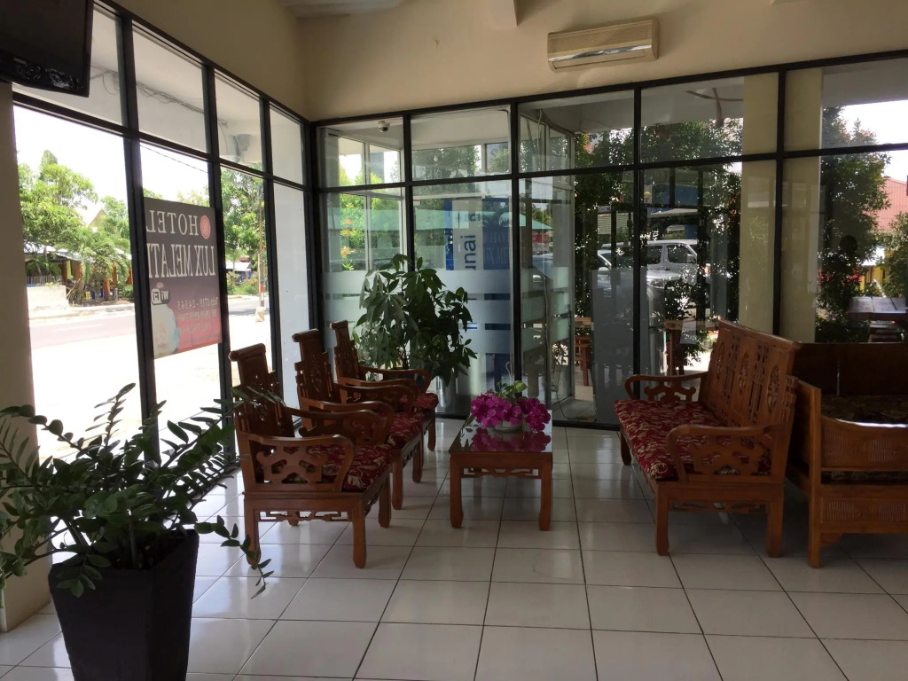 Hotel Lux Melati
