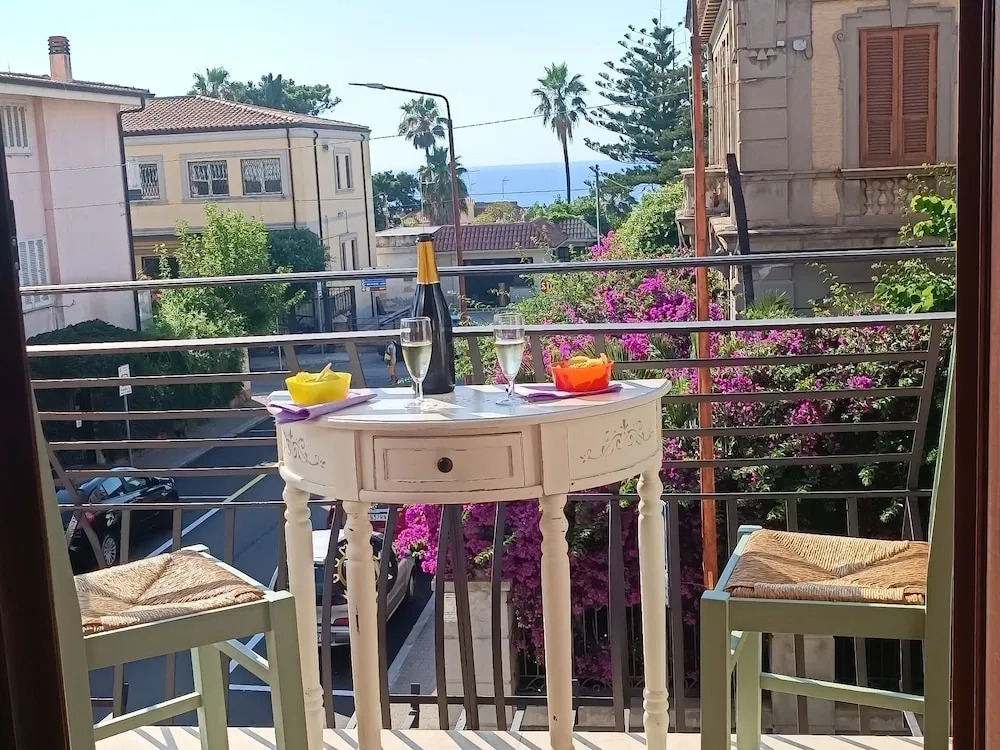 Appartamento Cavaliere a Tropea