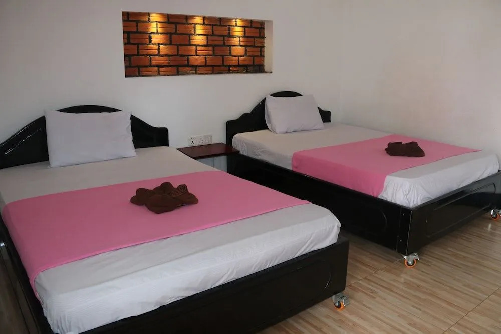 Mon Pa Pa Guesthouse